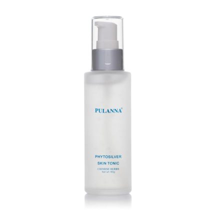 Pulanna Phytosilver Skin Tonic