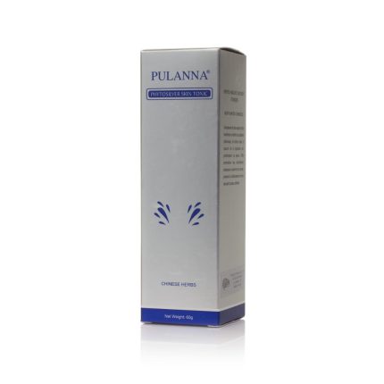 Pulanna Phytosilver Skin Tonic
