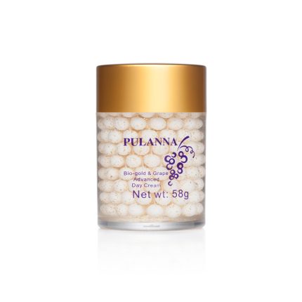 Pulanna Bio-Gold & Grape Advanced Day Cream