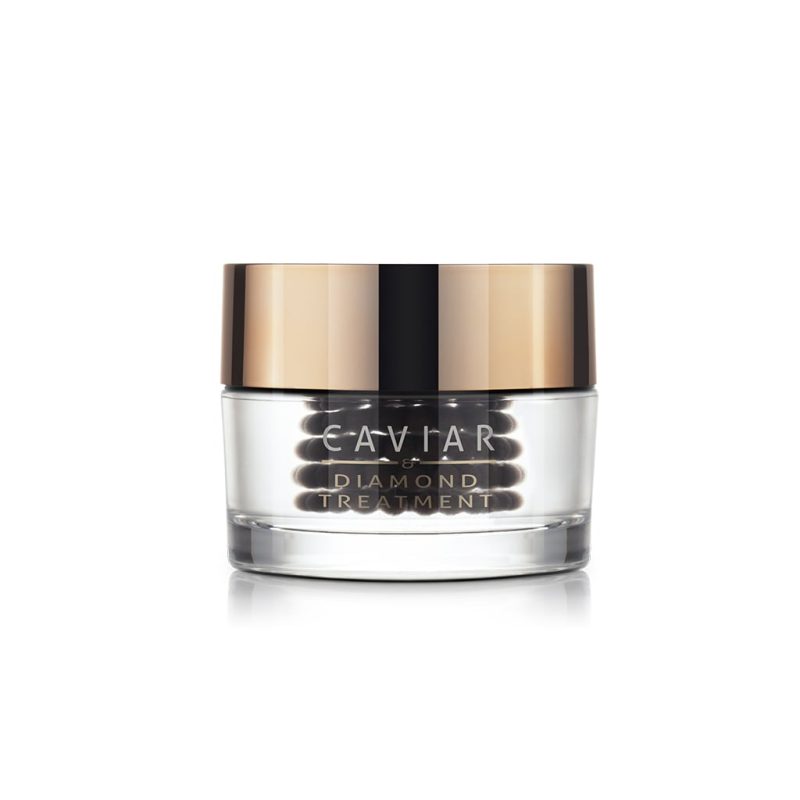 Pulanna Caviar & Diamond Treatment Face Cream