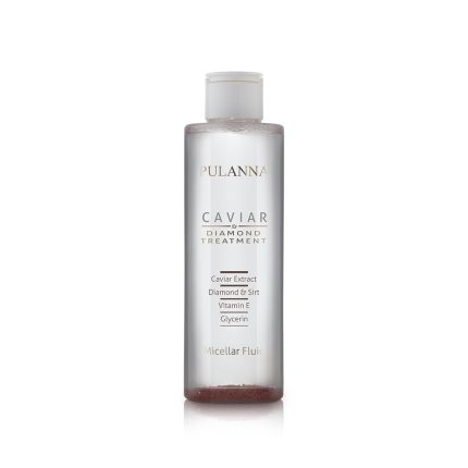 Pulanna Caviar & Diamond Treatment Micellar Fluid