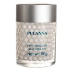 Pulanna Phytosilver Day Cream