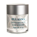 Pulanna Phytosilver Eye Cream