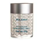Pulanna Phytosilver Moisturizing Cream