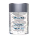 Pulanna Phytosilver Night Cream