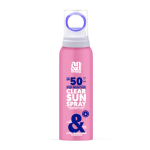 A.N.D Beauty Clear Sun Spray