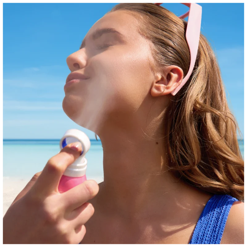 A.N.D Beauty Clear Sun Spray