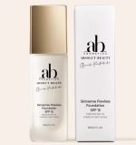 SkinSense Flawless Foundation SPF 15
