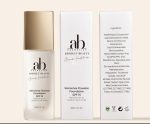 SkinSense Flawless Foundation SPF 15
