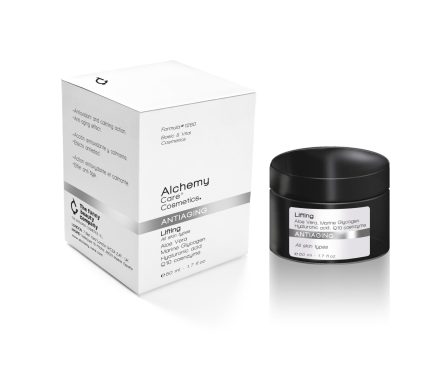 Alchemy Care Lifting Cream