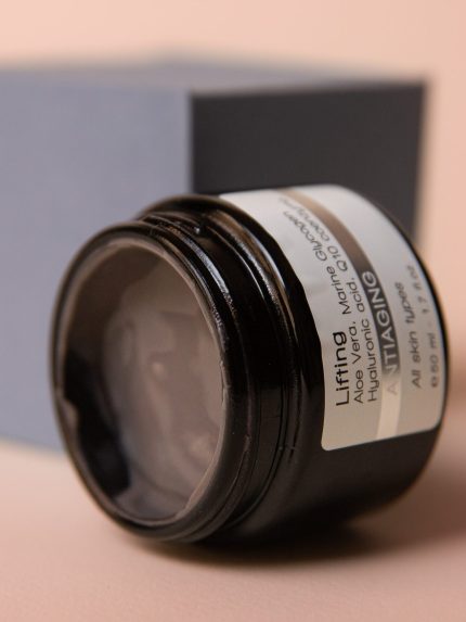 Alchemy Care Lifting Cream